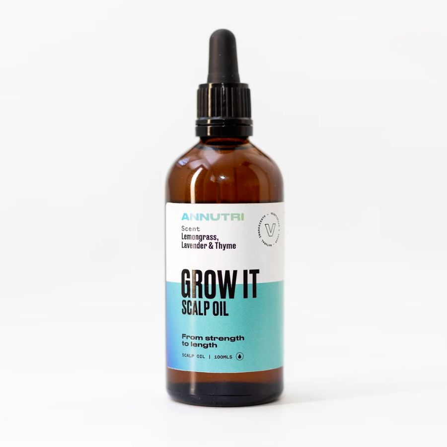 Annutri Grow It Oil