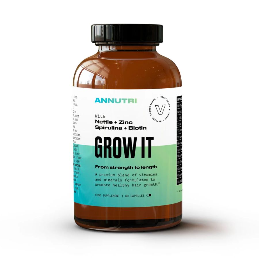 Annutri Grow It Supplements