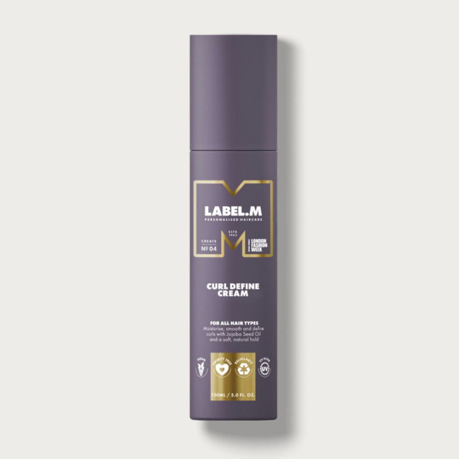 Label M Curl Define Cream