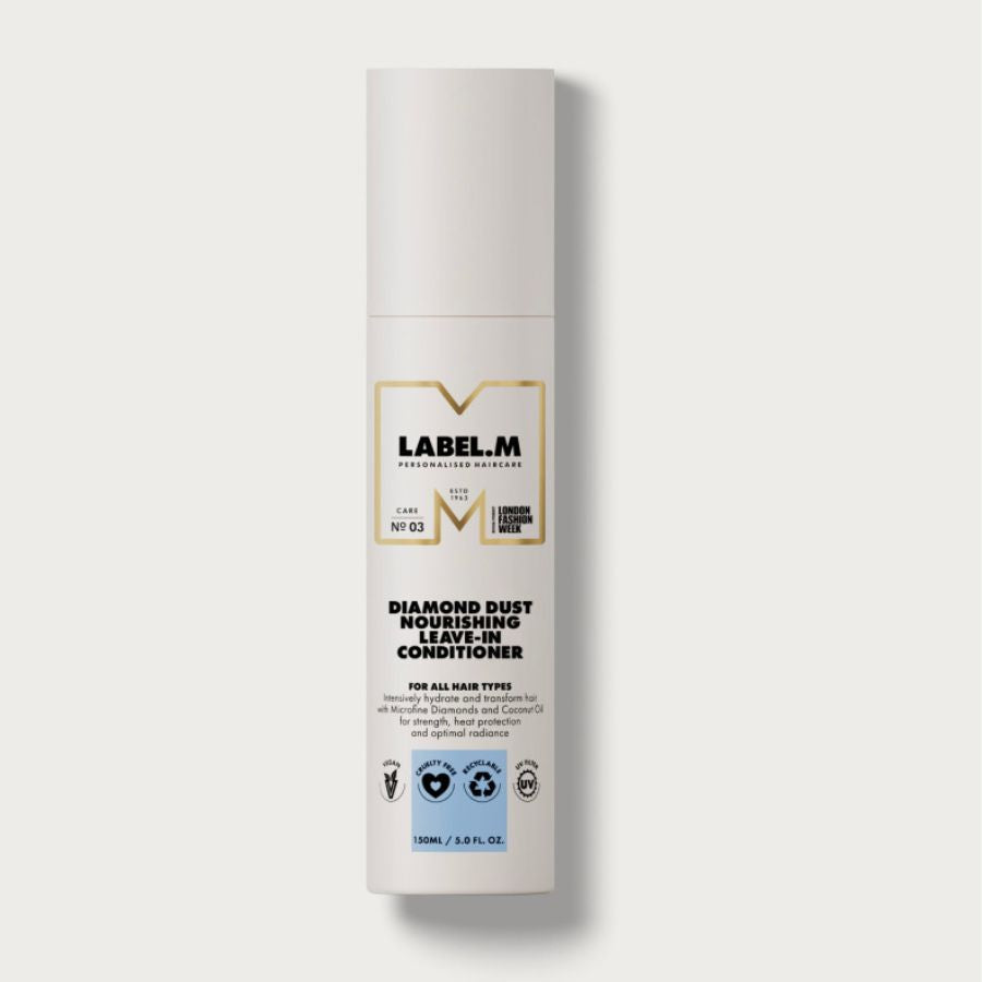 Label M Diamond Dust Nourishing Leave-In Conditioner