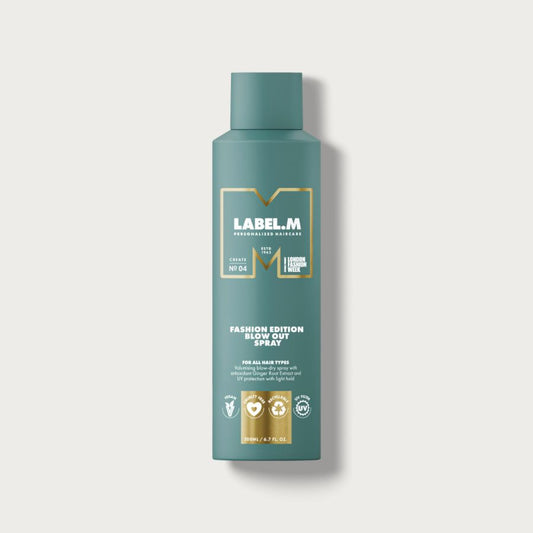 Label M Fashion Edition Blow Out Spray