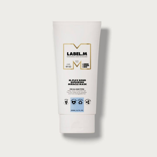 Label M M-Plex Bond Repairing Miracle Mask