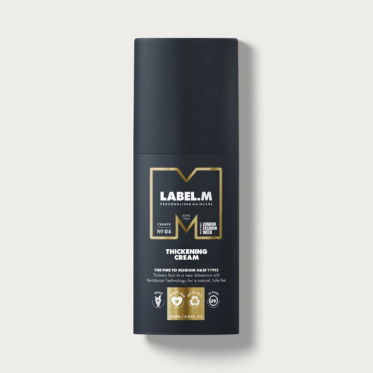 Label M Thickening Cream