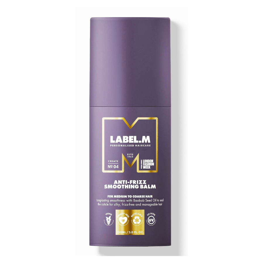 Anti-Frizz Smoothing Balm 150ml